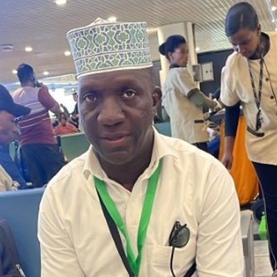 The sacred journey AL-HABAABU, we take you there