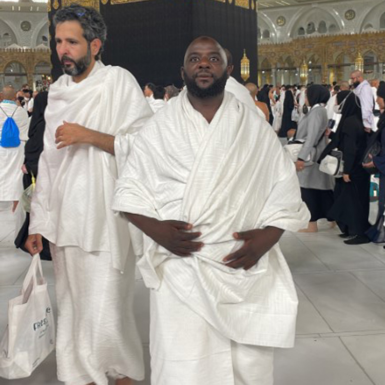 The sacred journey AL-HABAABU, we take you there