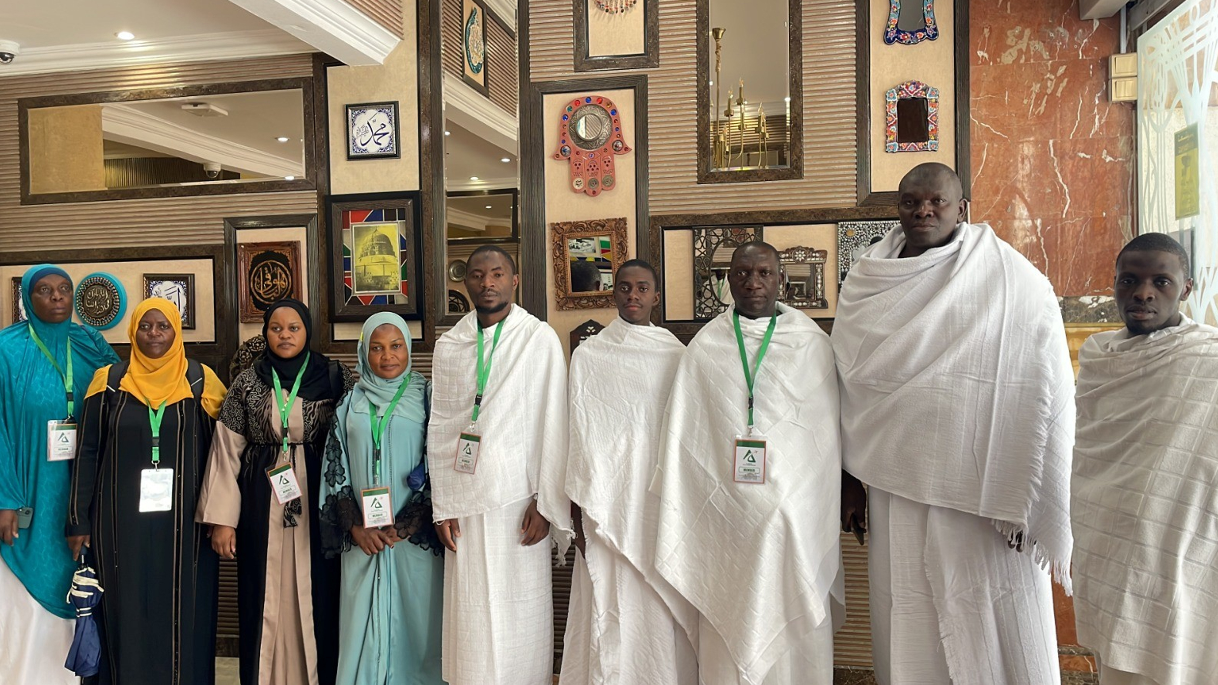 The sacred journey AL-HABAABU, we take you there