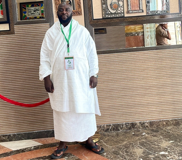 The sacred journey AL-HABAABU, we take you there